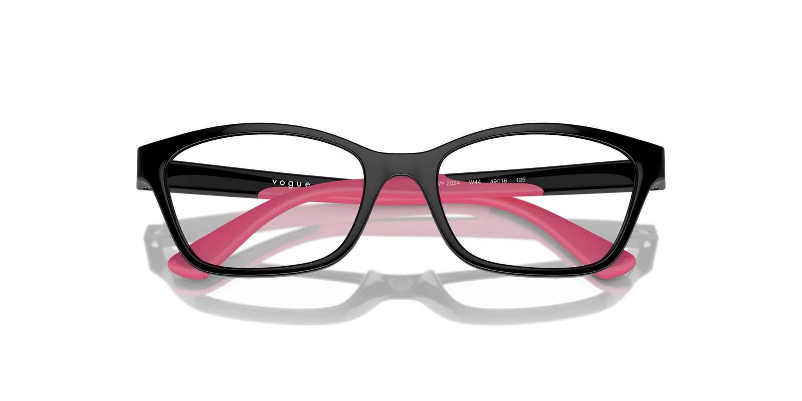 Vogue Eyewear Kids Vista 2024 Eyeglasses - view 28